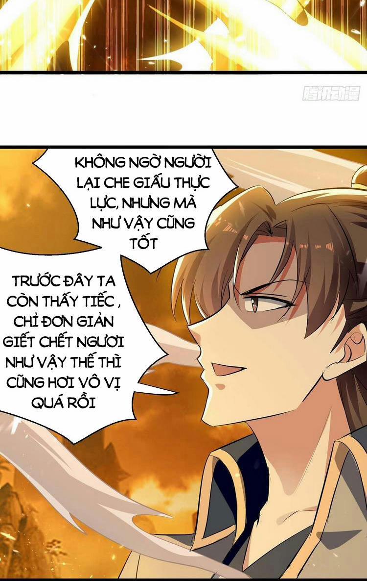 Lăng Thiên Thần Đế 234 trang 16