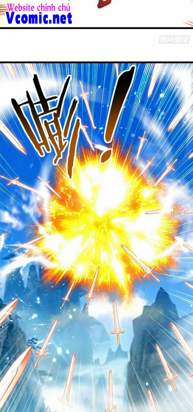 Lăng Thiên Thần Đế 234 trang 27