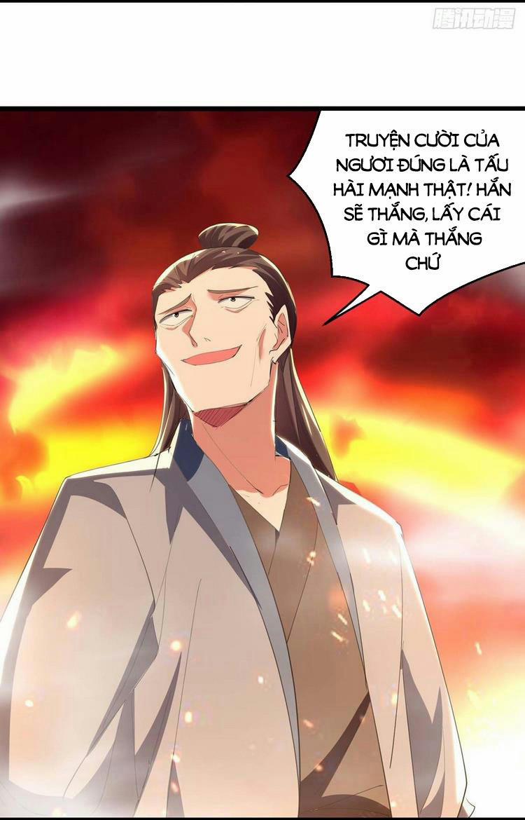 Lăng Thiên Thần Đế 234 trang 3