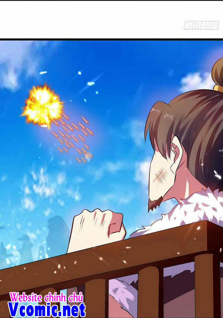 Lăng Thiên Thần Đế 234 trang 30