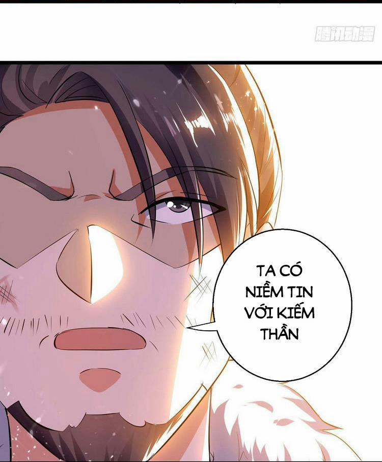 Lăng Thiên Thần Đế 234 trang 31