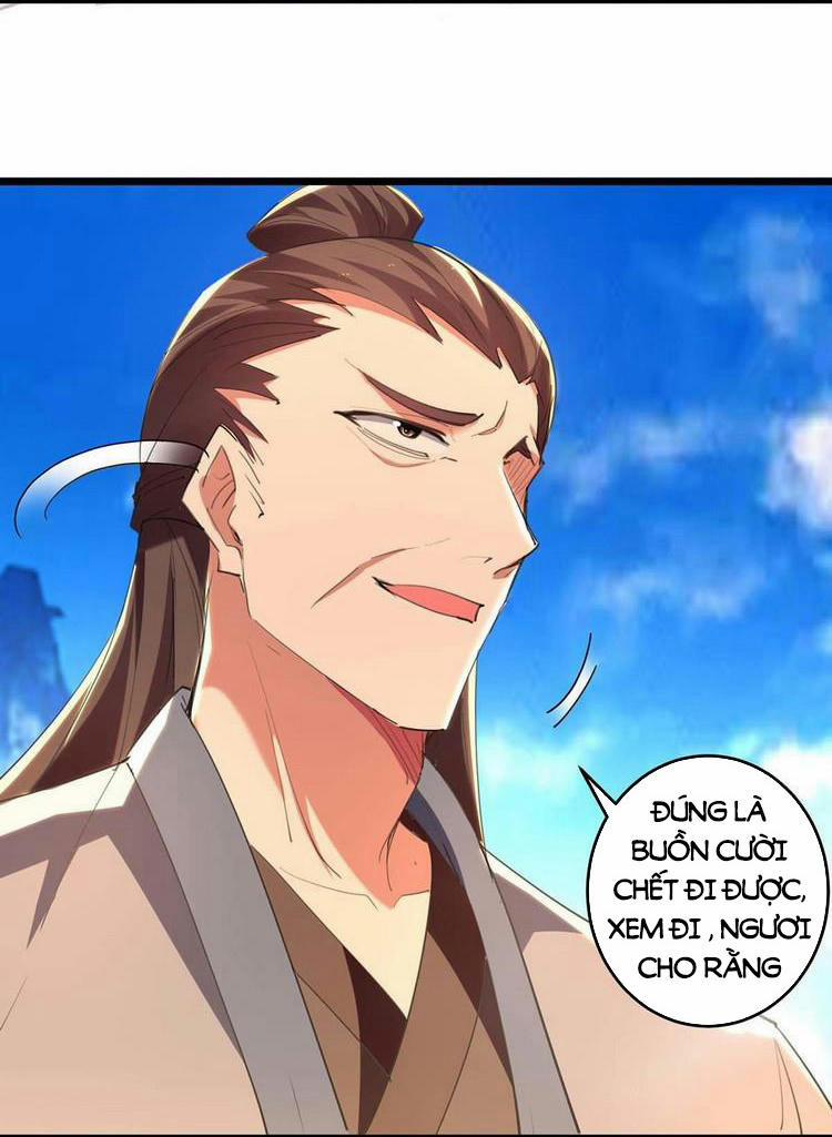 Lăng Thiên Thần Đế 234 trang 5