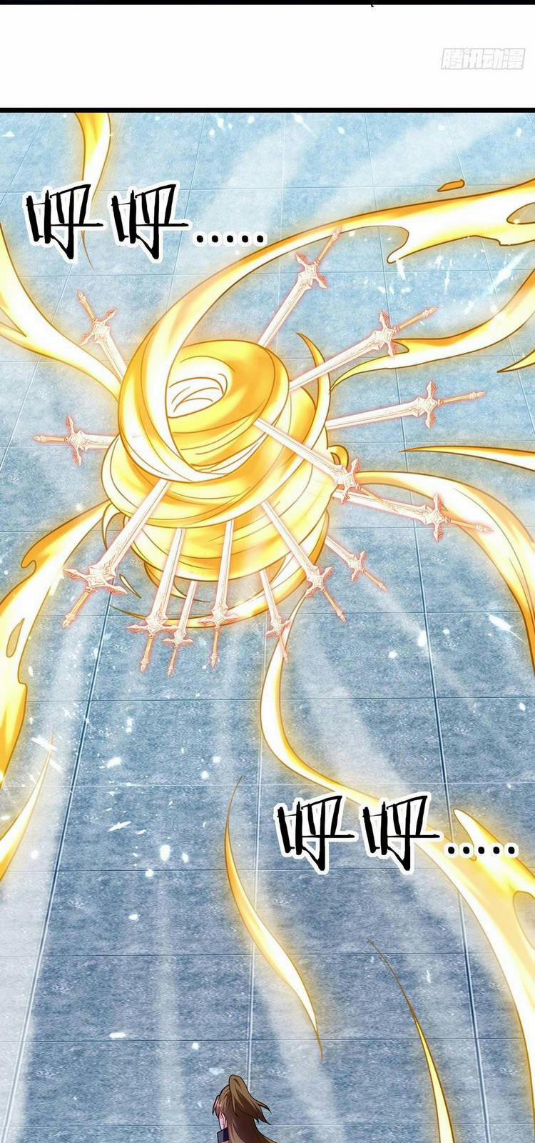 Lăng Thiên Thần Đế 235 trang 1