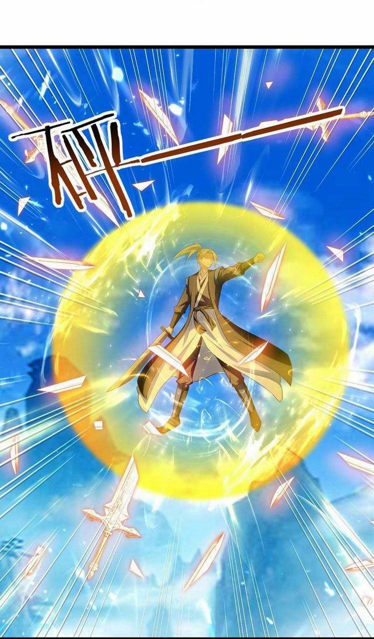 Lăng Thiên Thần Đế 235 trang 10