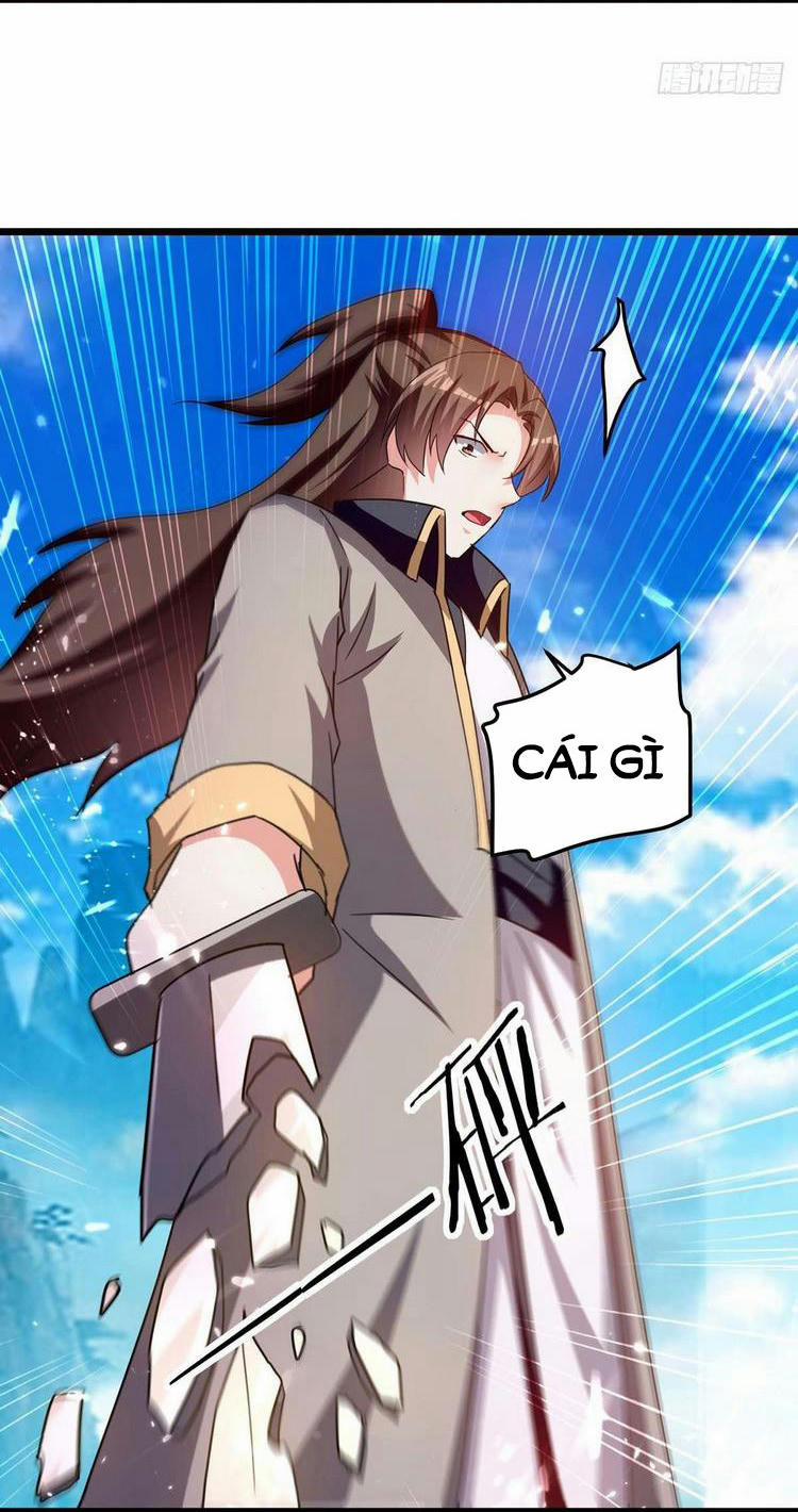 Lăng Thiên Thần Đế 235 trang 11