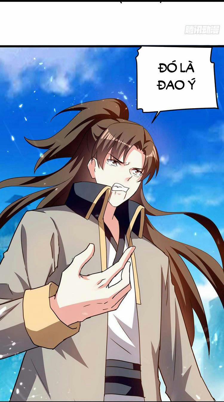 Lăng Thiên Thần Đế 235 trang 15