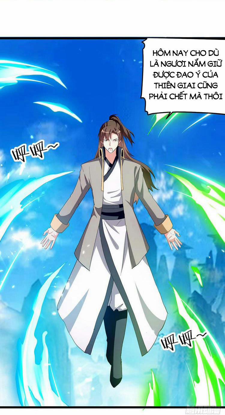 Lăng Thiên Thần Đế 235 trang 19