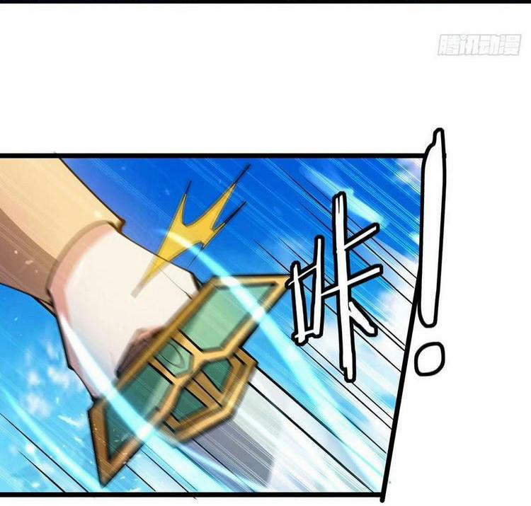 Lăng Thiên Thần Đế 235 trang 21