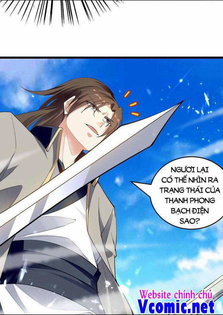 Lăng Thiên Thần Đế 235 trang 30