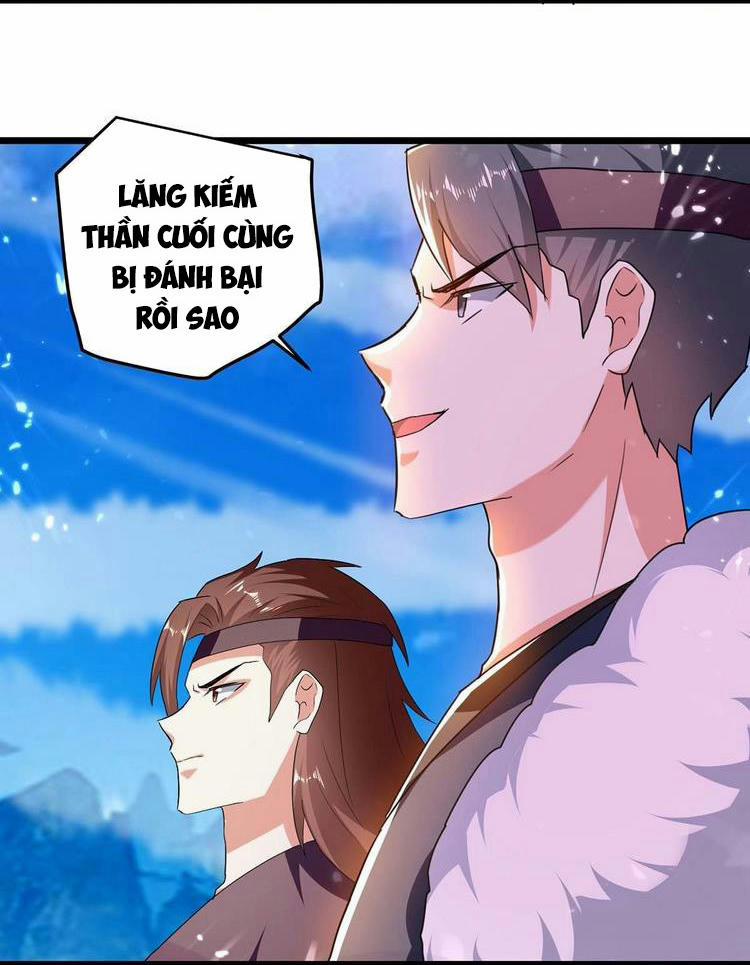 Lăng Thiên Thần Đế 235 trang 4