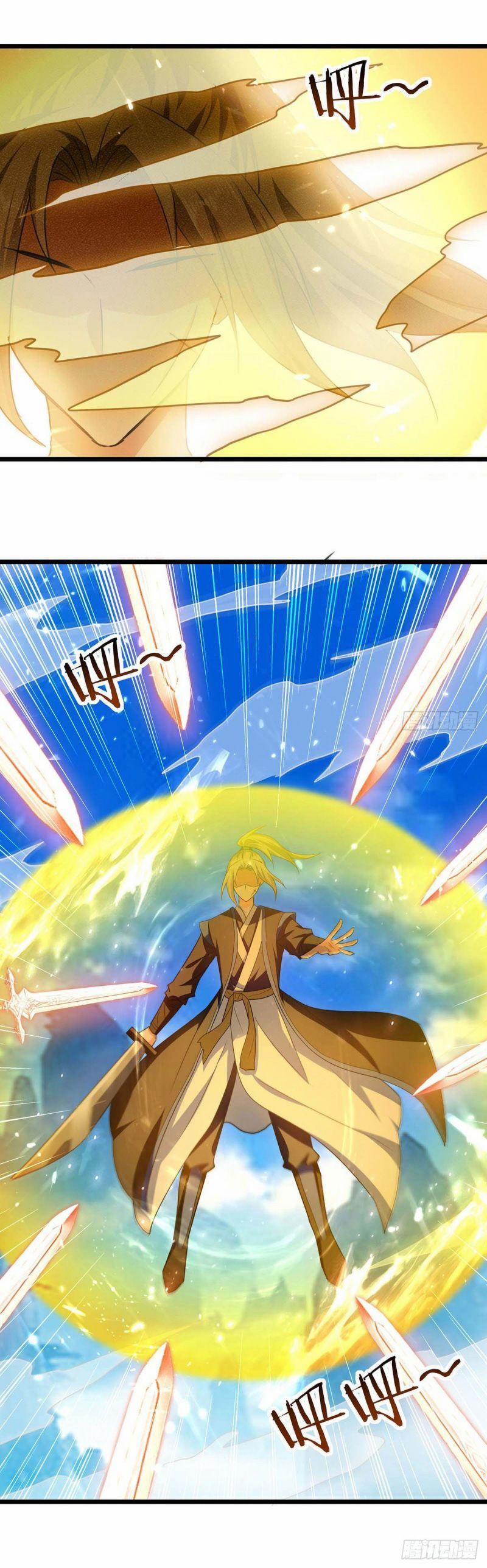 Lăng Thiên Thần Đế 236 trang 3