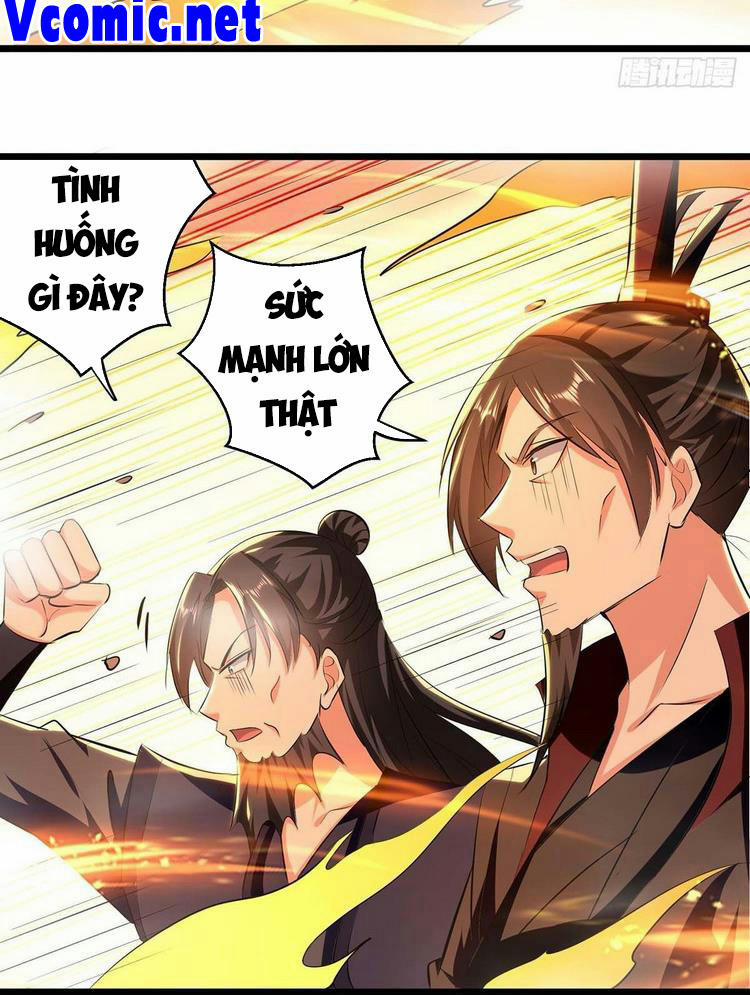 Lăng Thiên Thần Đế 237 trang 1