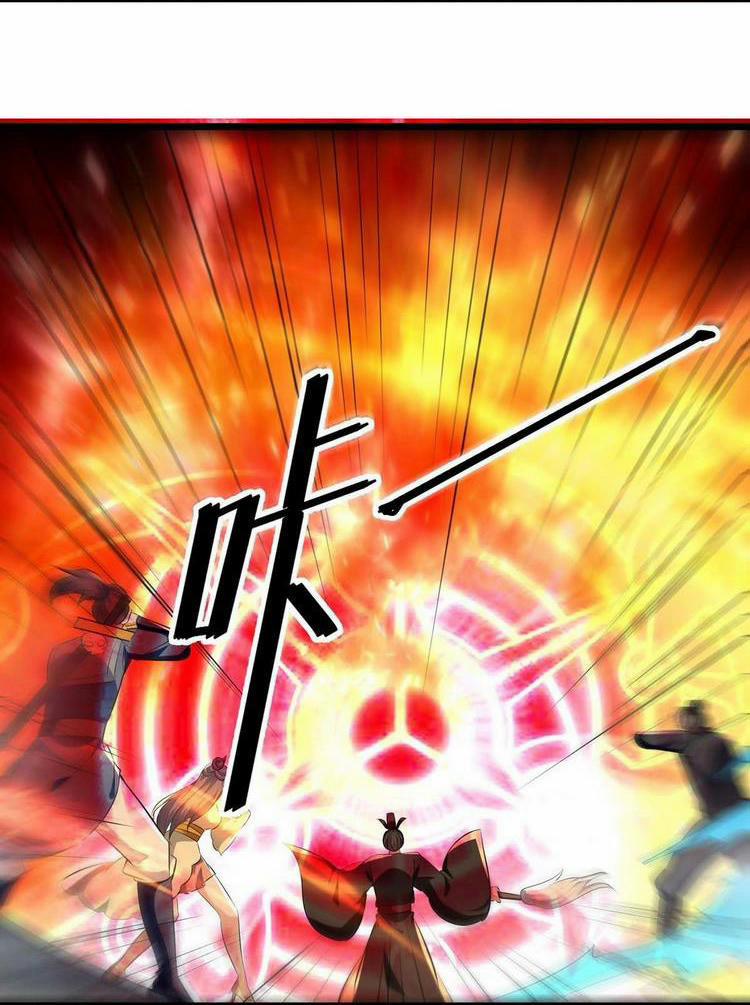 Lăng Thiên Thần Đế 237 trang 10