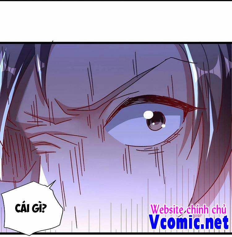 Lăng Thiên Thần Đế 237 trang 24