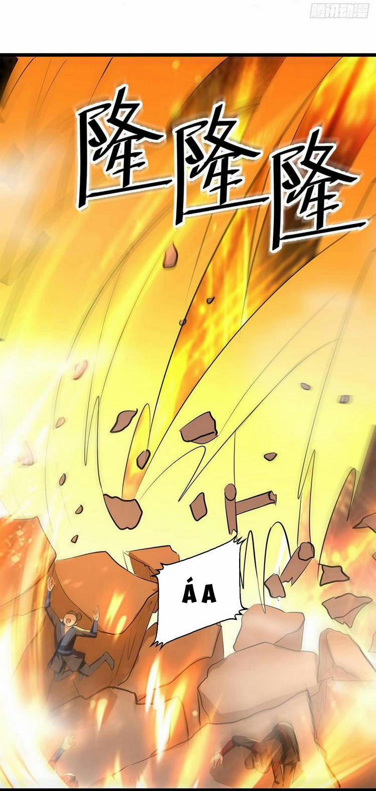 Lăng Thiên Thần Đế 237 trang 6