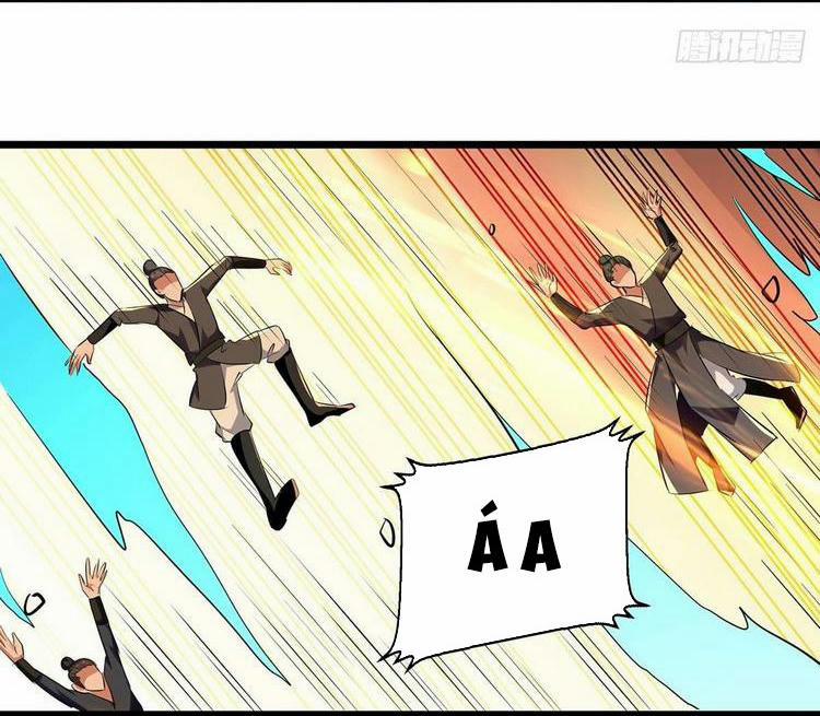 Lăng Thiên Thần Đế 237 trang 9