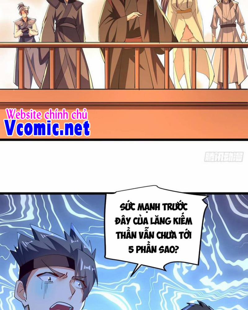 Lăng Thiên Thần Đế 238 trang 10