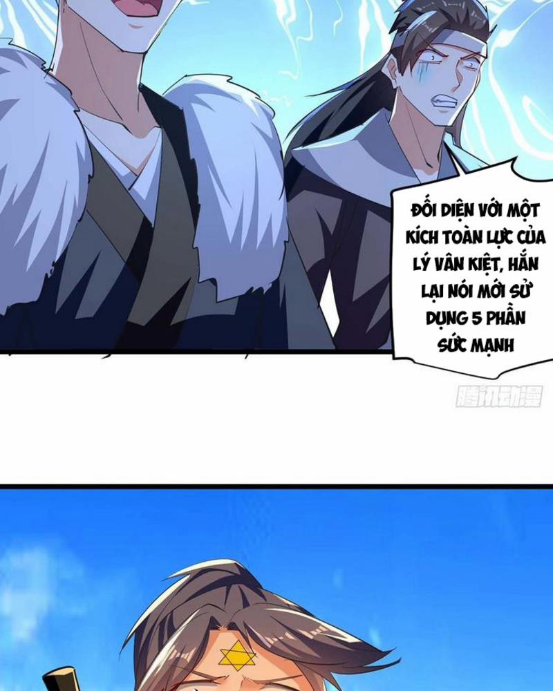 Lăng Thiên Thần Đế 238 trang 11