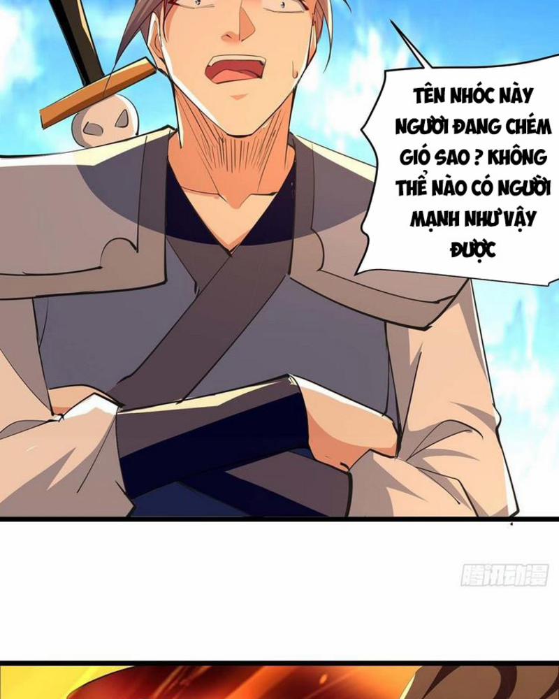 Lăng Thiên Thần Đế 238 trang 12