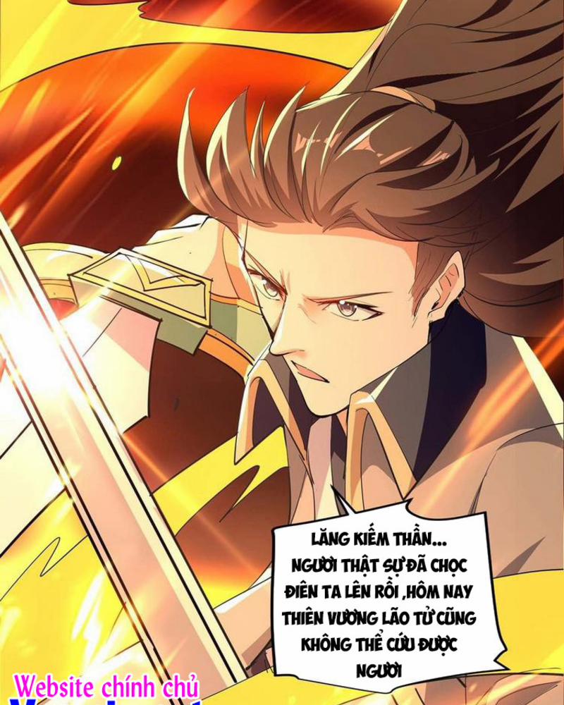Lăng Thiên Thần Đế 238 trang 13