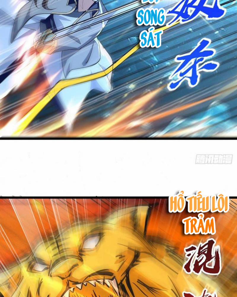 Lăng Thiên Thần Đế 238 trang 16