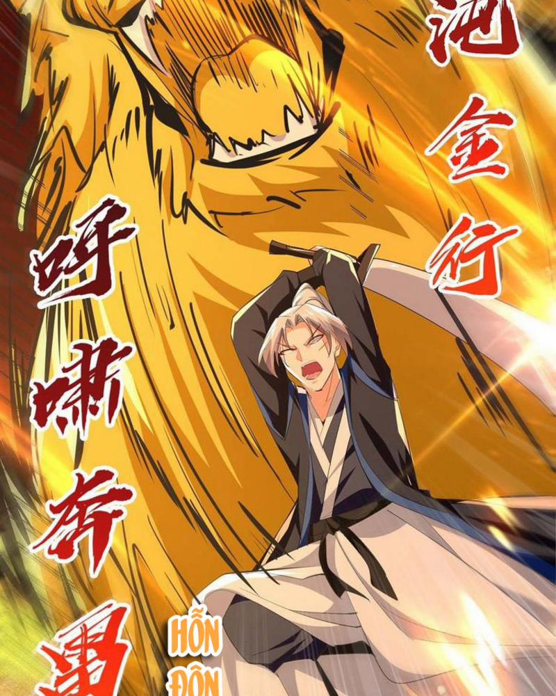 Lăng Thiên Thần Đế 238 trang 17