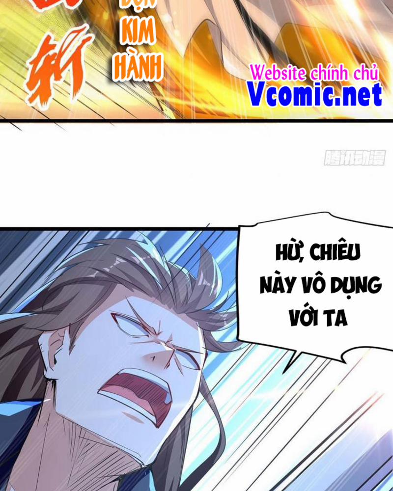 Lăng Thiên Thần Đế 238 trang 18