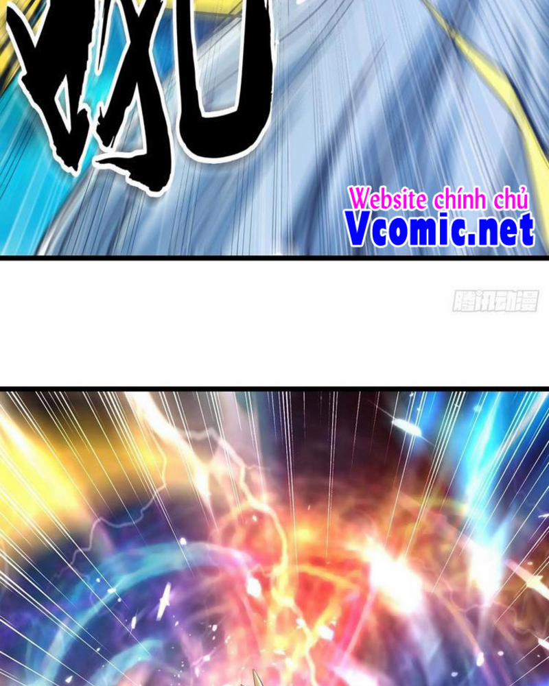 Lăng Thiên Thần Đế 238 trang 22
