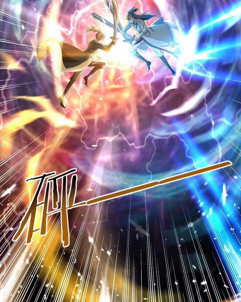 Lăng Thiên Thần Đế 238 trang 23