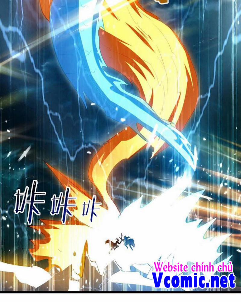 Lăng Thiên Thần Đế 238 trang 25