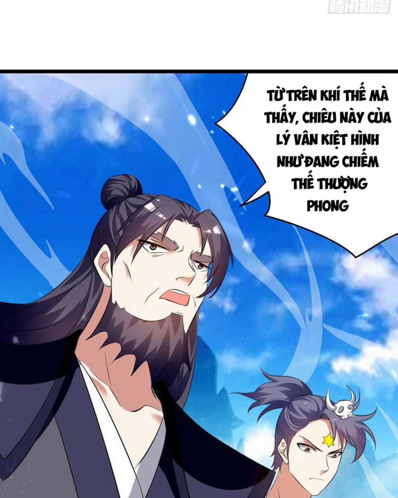 Lăng Thiên Thần Đế 238 trang 31