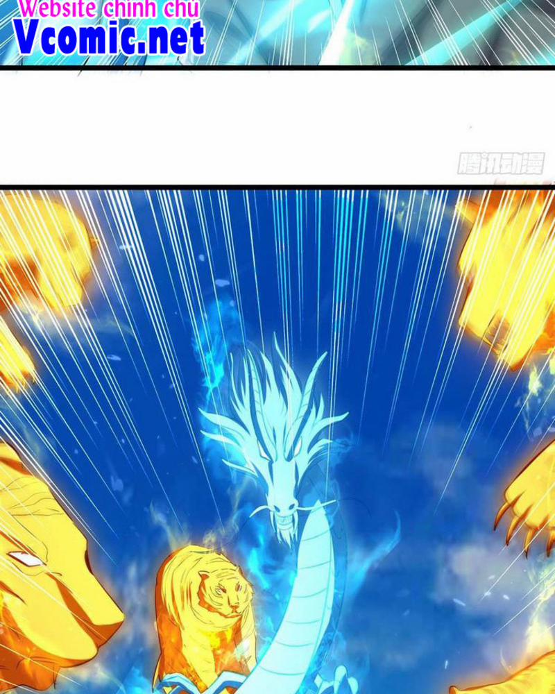 Lăng Thiên Thần Đế 238 trang 37