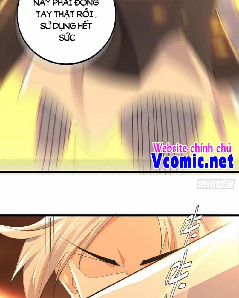 Lăng Thiên Thần Đế 238 trang 7