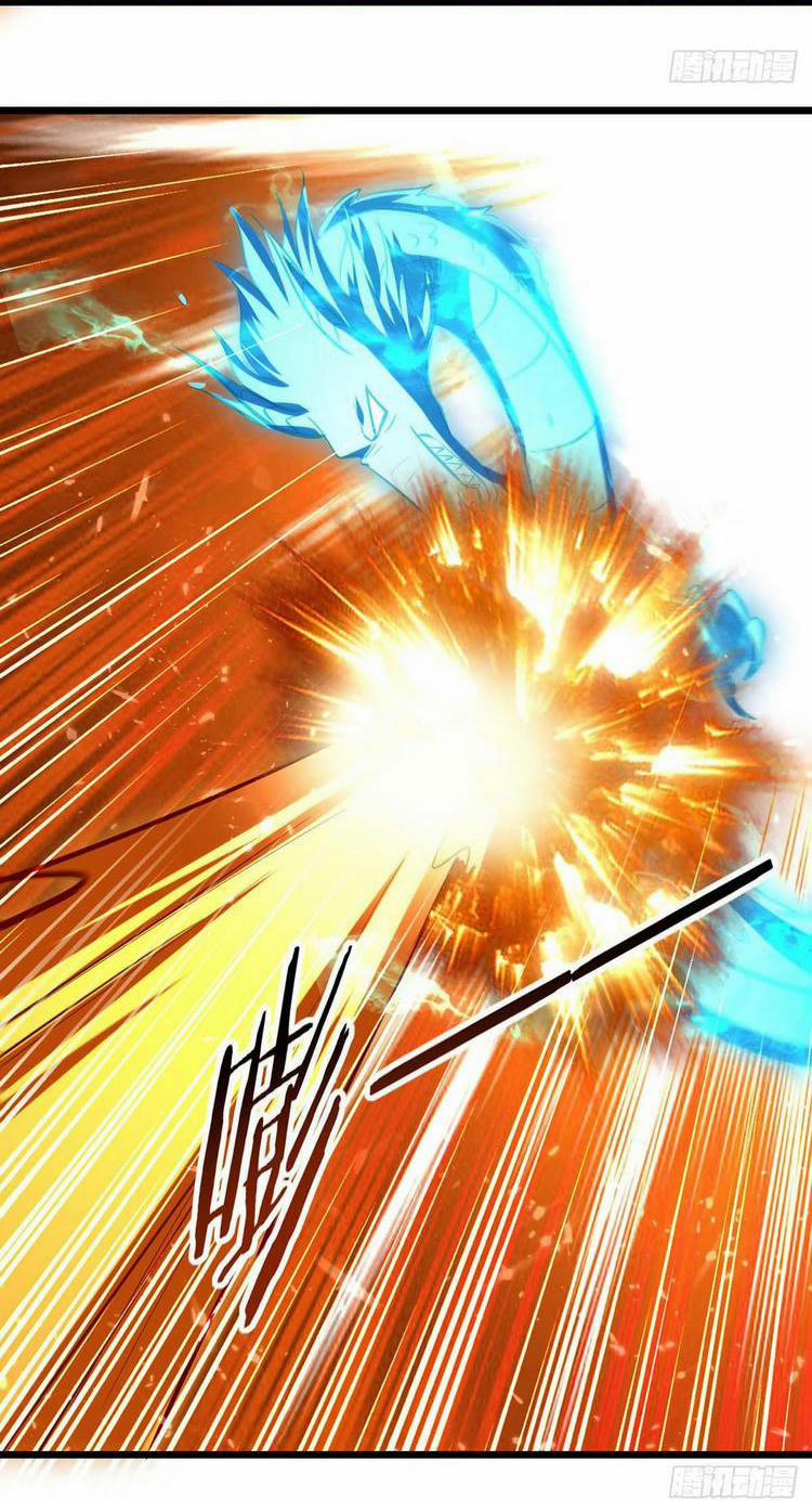 Lăng Thiên Thần Đế 239 trang 1