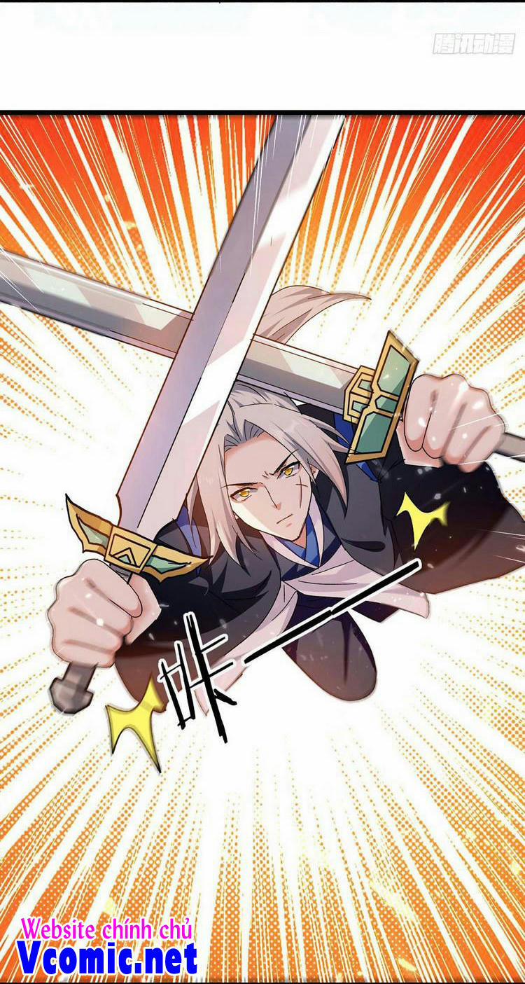 Lăng Thiên Thần Đế 239 trang 10