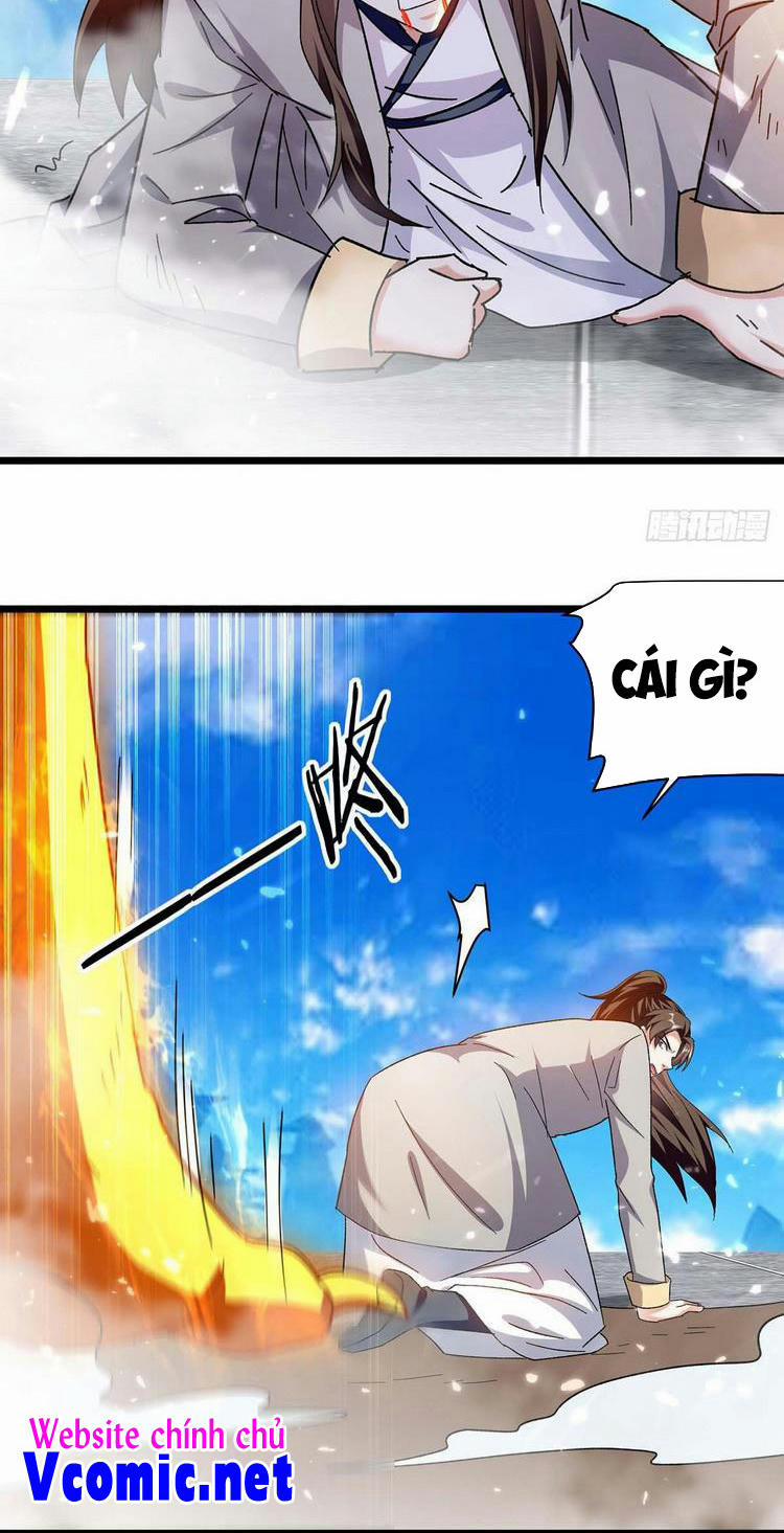 Lăng Thiên Thần Đế 239 trang 12