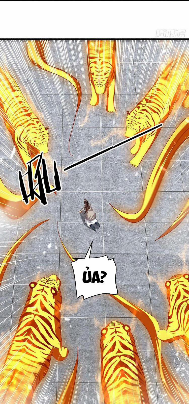 Lăng Thiên Thần Đế 239 trang 13