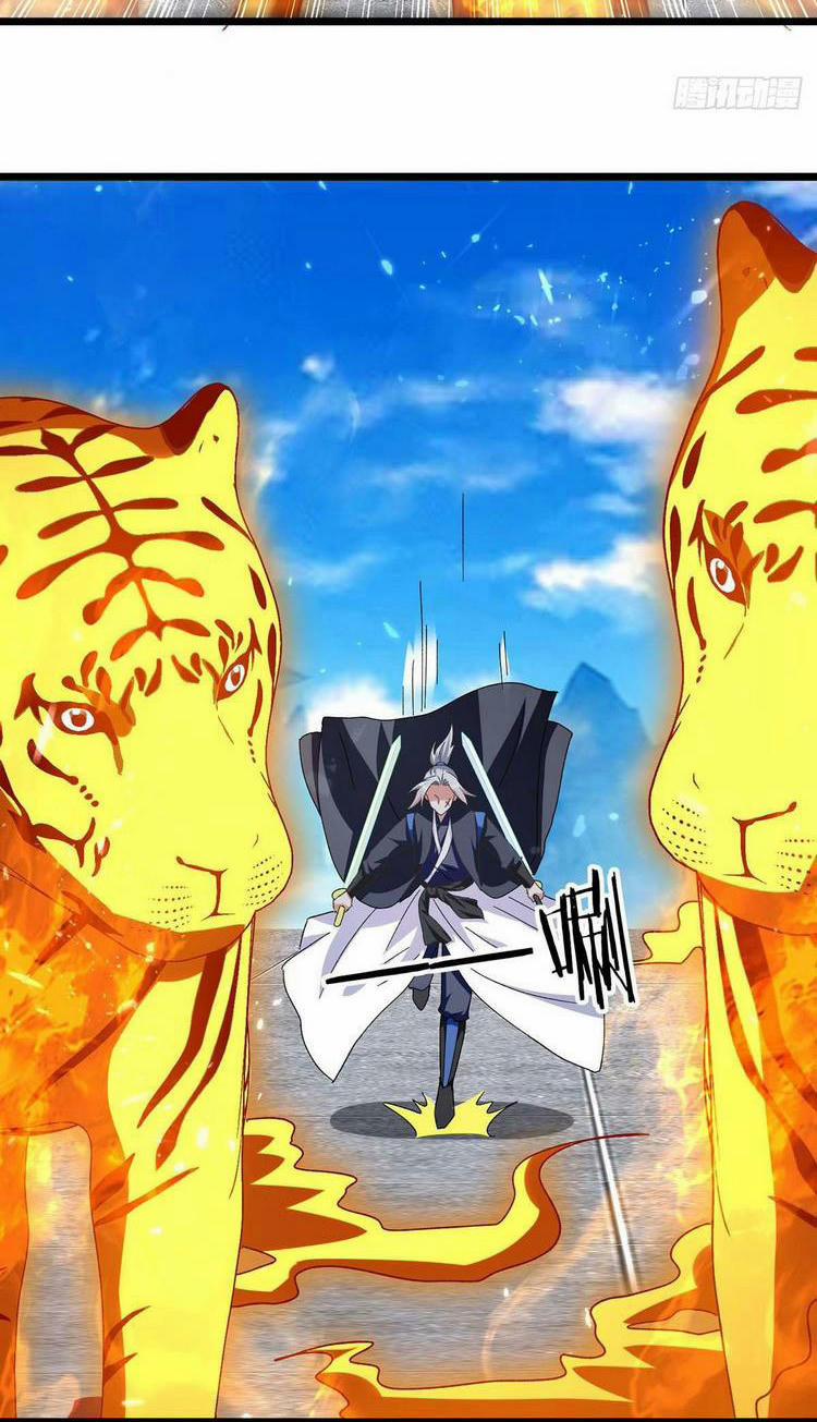 Lăng Thiên Thần Đế 239 trang 14