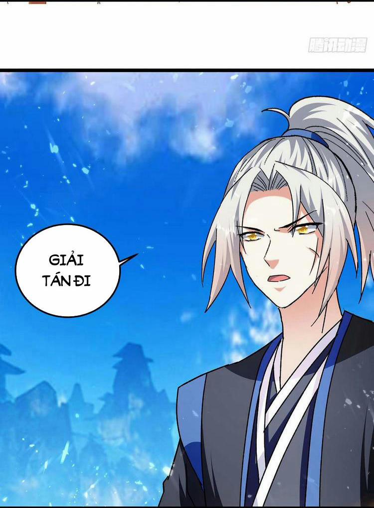 Lăng Thiên Thần Đế 239 trang 15