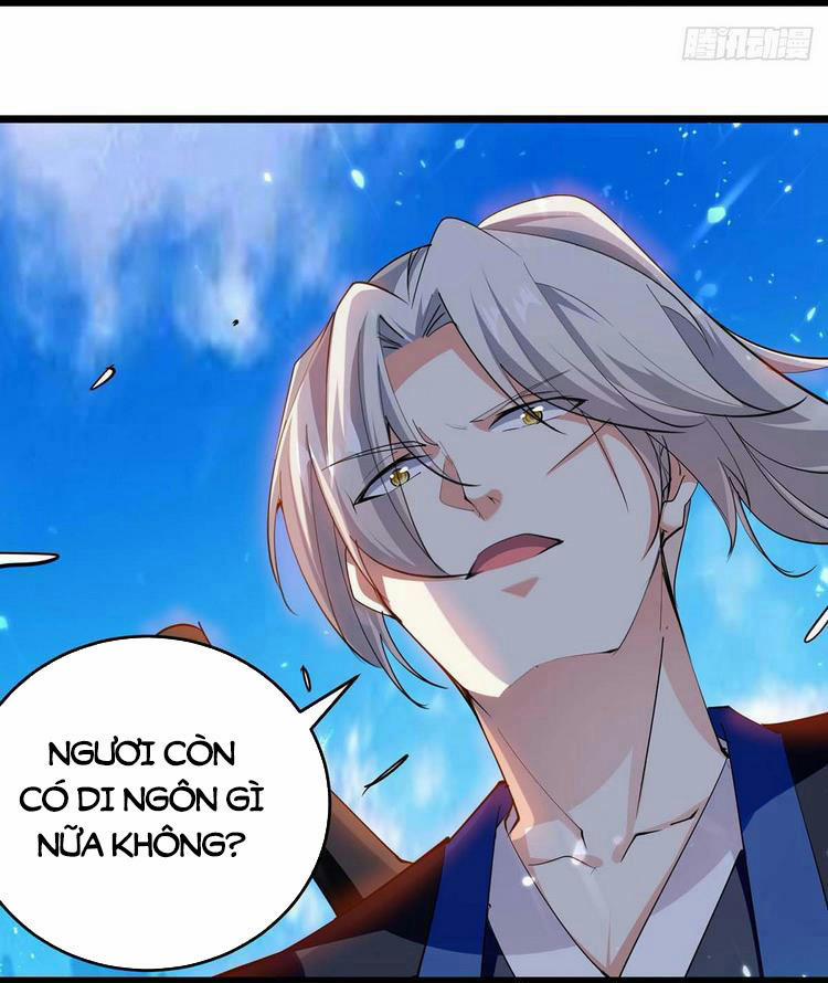 Lăng Thiên Thần Đế 239 trang 19