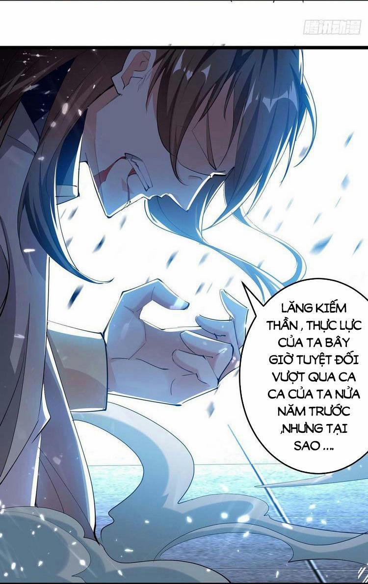 Lăng Thiên Thần Đế 239 trang 20