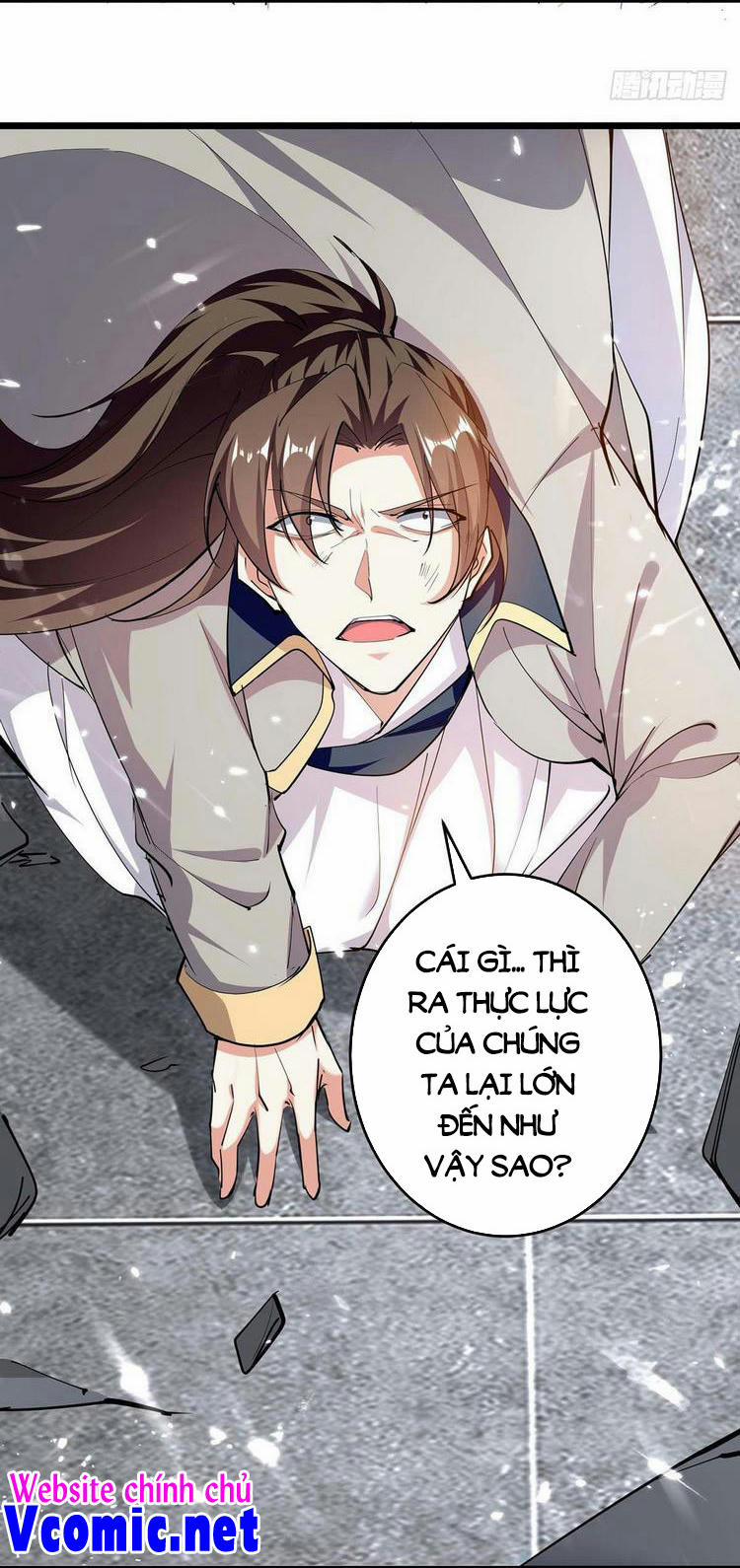 Lăng Thiên Thần Đế 239 trang 24