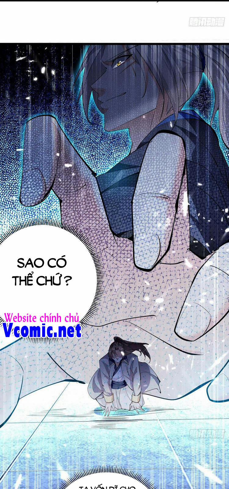 Lăng Thiên Thần Đế 239 trang 25