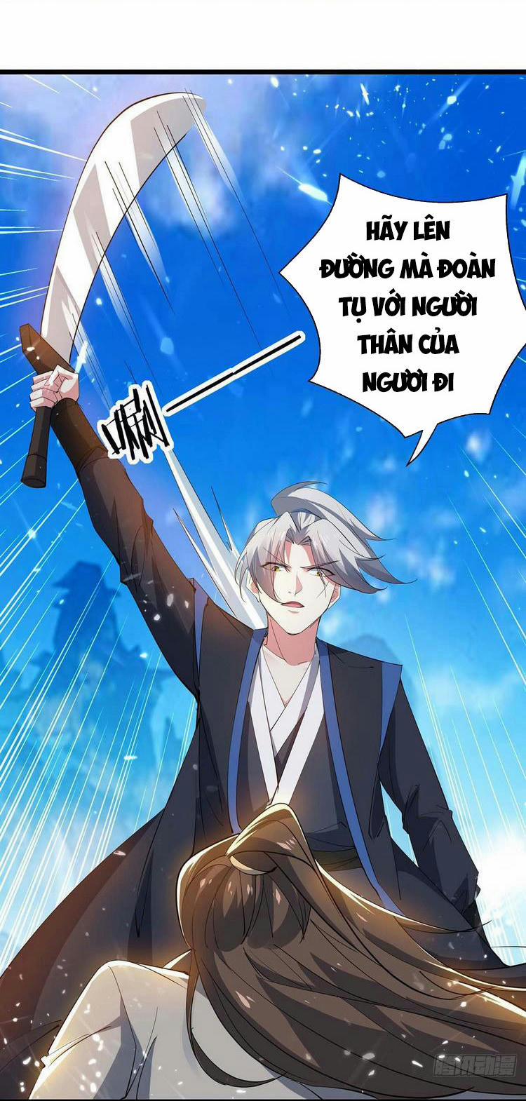 Lăng Thiên Thần Đế 239 trang 27