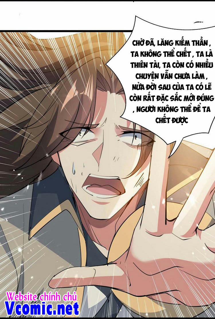 Lăng Thiên Thần Đế 239 trang 28
