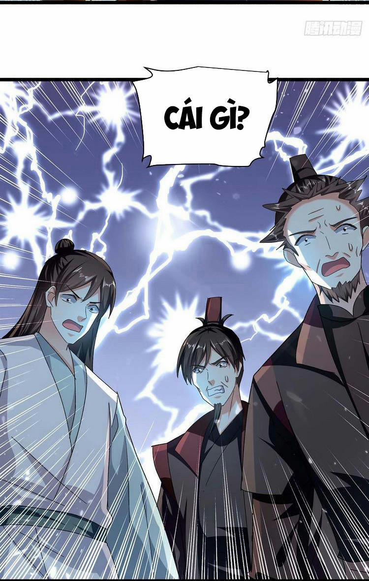 Lăng Thiên Thần Đế 239 trang 9