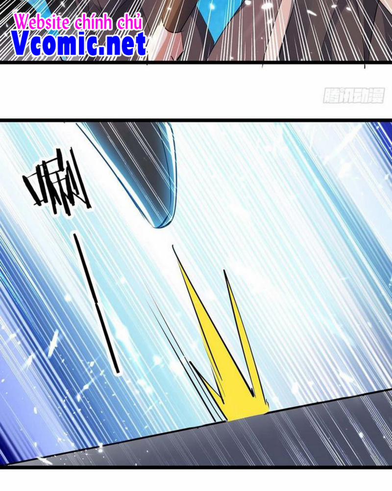 Lăng Thiên Thần Đế 240 trang 2