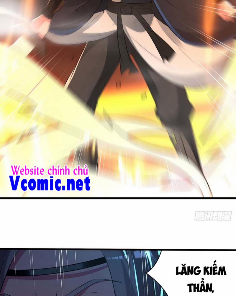 Lăng Thiên Thần Đế 240 trang 20