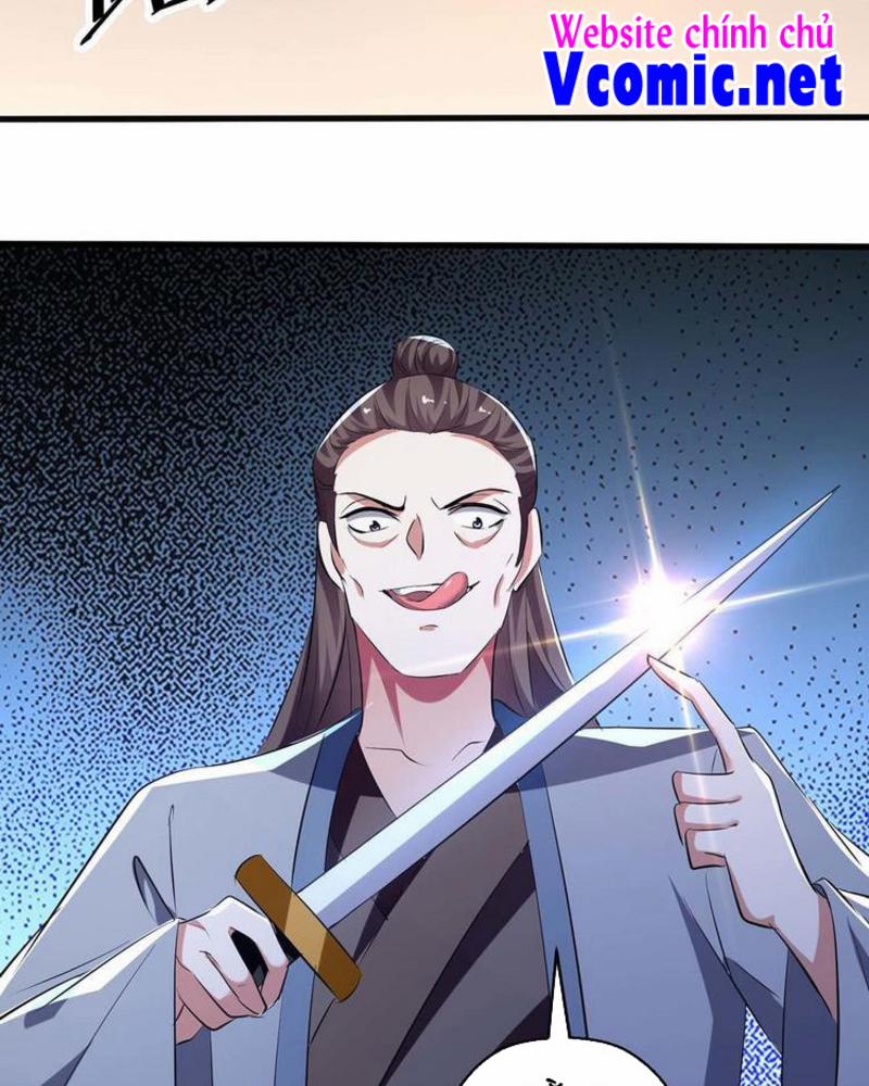 Lăng Thiên Thần Đế 240 trang 28