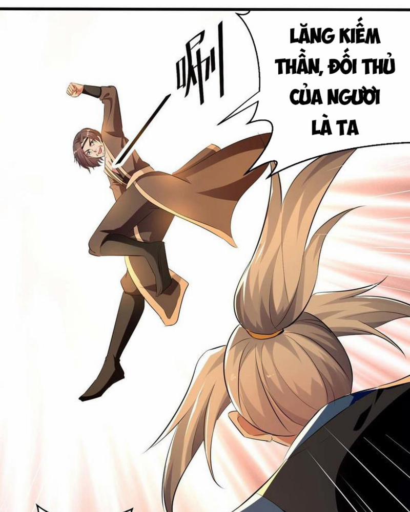 Lăng Thiên Thần Đế 240 trang 32